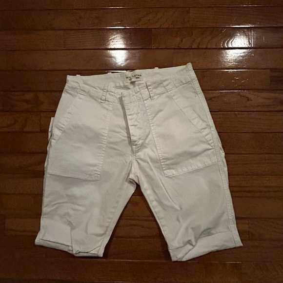 Nili Lotan jeans - Picture 3 of 5